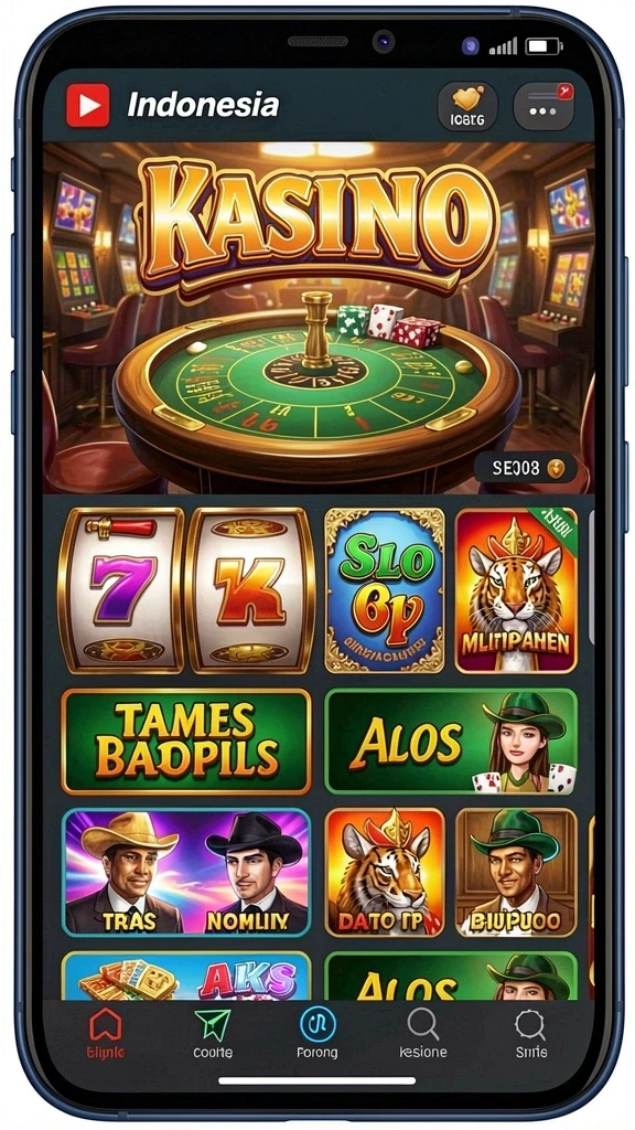 Bergabung dengan komunitas pemain togel di ASIATOGEL88.