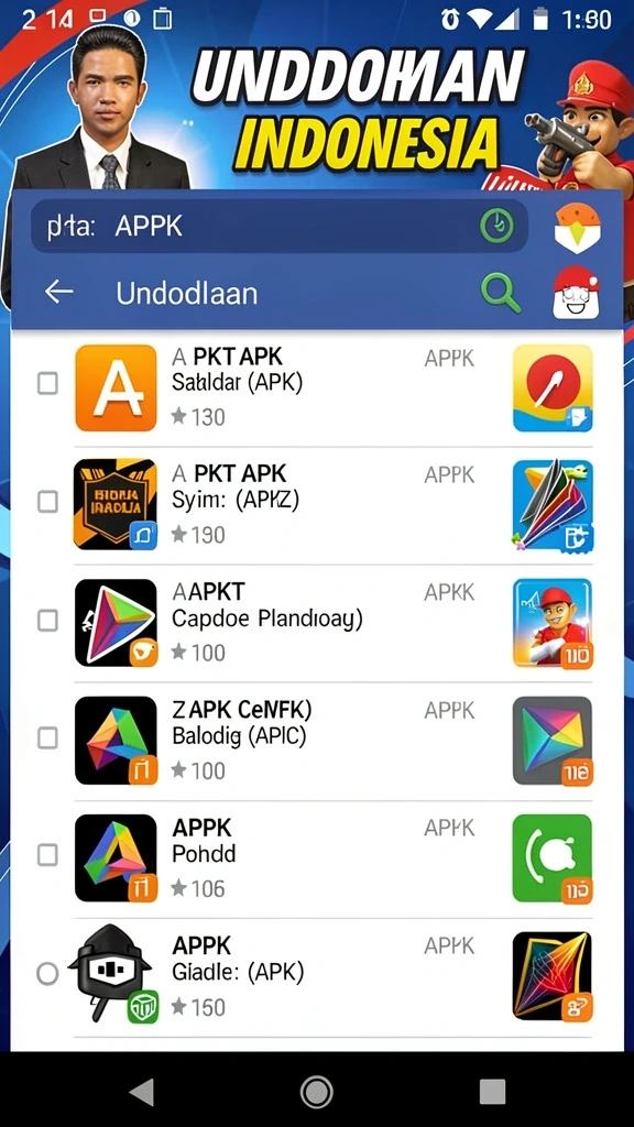 Fitur multiplayer yang memungkinkan bermain bersama teman.