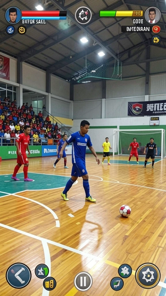 Tampilan antarmuka utama CADAS138 yang menarik.
