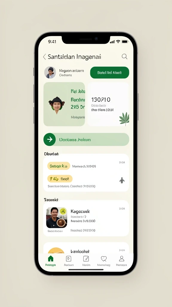 Komunitas aktif yang saling mendukung setiap pemain.