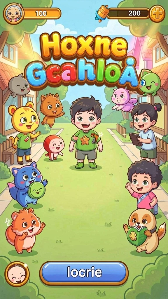 Fitur multiplayer yang memungkinkan permainan bersama teman.