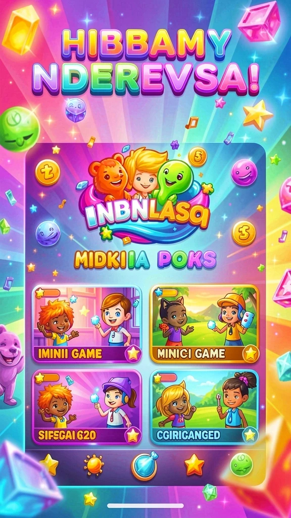 Momen seru dalam mode multiplayer dengan teman.