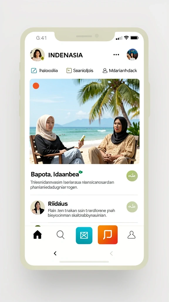Bonus harian yang menguntungkan bagi para pemain.