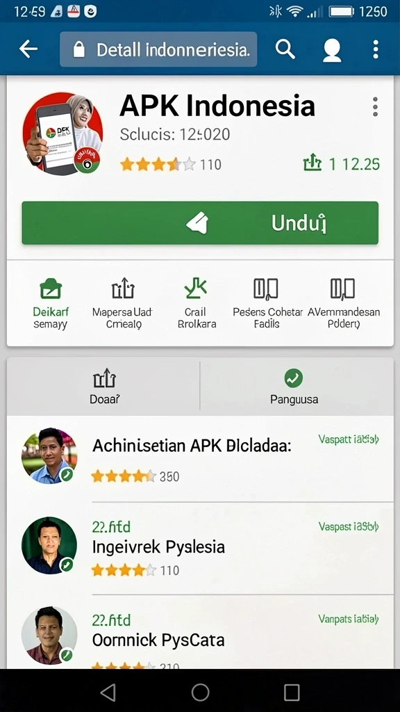 Mode permainan beragam untuk semua tingkat keterampilan.