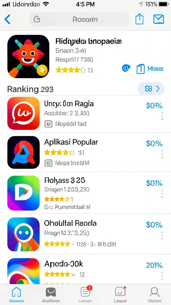 Karakter baru yang menambah keseruan permainan.