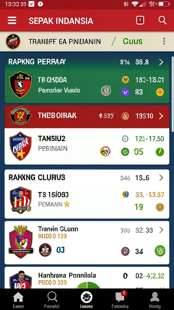 Mode permainan yang dapat disesuaikan untuk pengalaman bermain yang lebih baik.