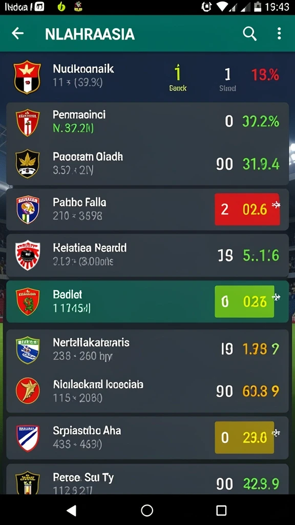 Misi seru dengan berbagai tantangan menarik.