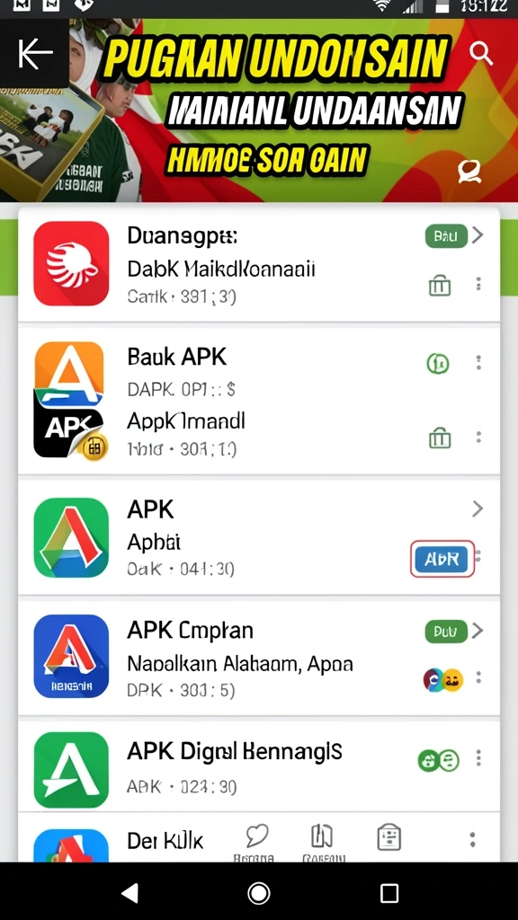 Raih kemenangan dengan fitur bonus menarik.