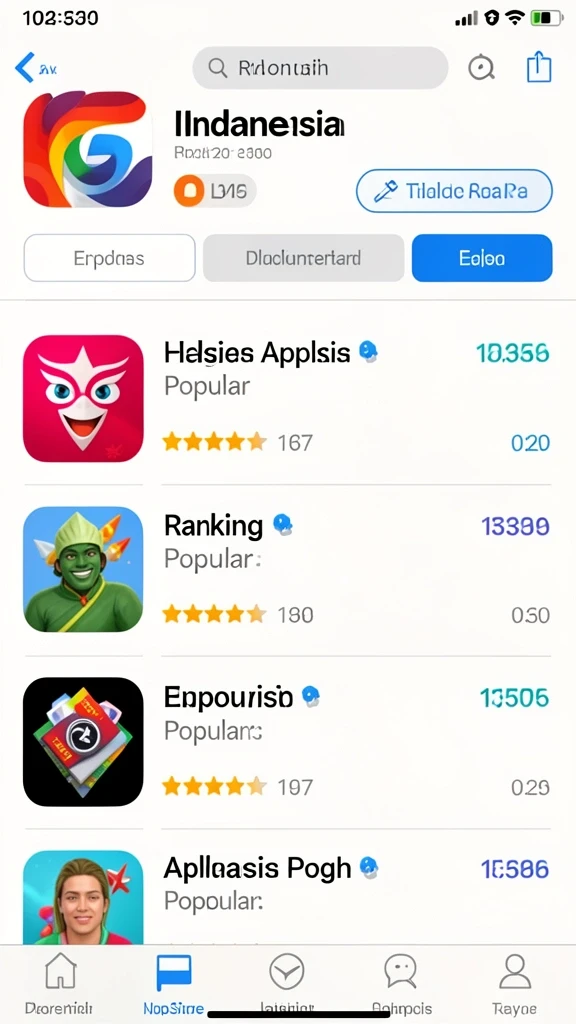 Screenshot ini menunjukkan momen seru dalam permainan.