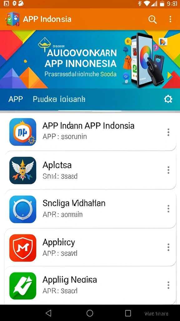 Mode permainan yang variatif dan menantang.