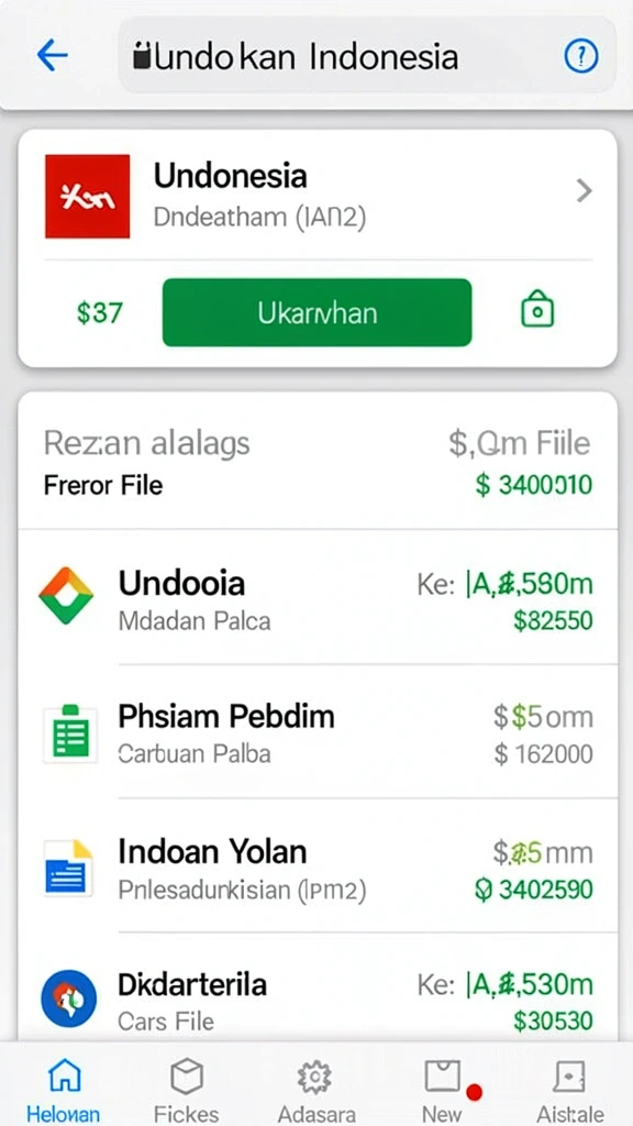 Mode permainan sosial untuk bersaing dengan teman.
