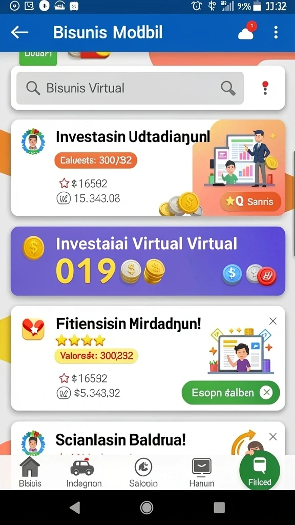 Beragam pilihan togel lokal dan internasional.
