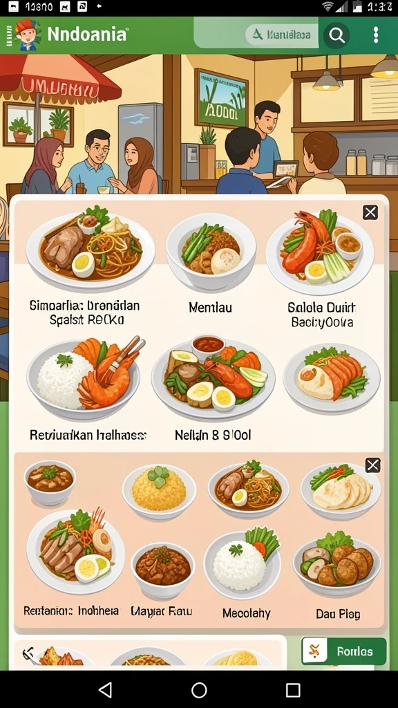Komunitas aktif untuk berbagi tips dan trik.