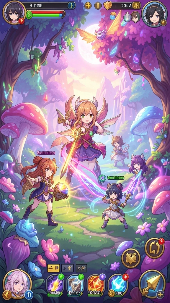 Event menarik dengan hadiah menggiurkan.
