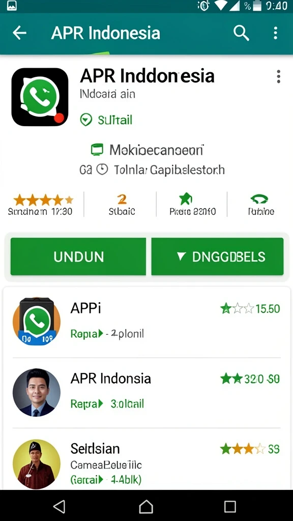Tangkapan layar menunjukkan level pertama dengan karakter utama.