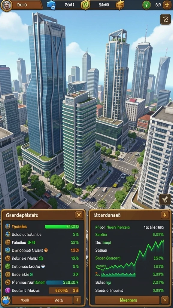 Tangkapan layar menampilkan mode multiplayer yang seru.