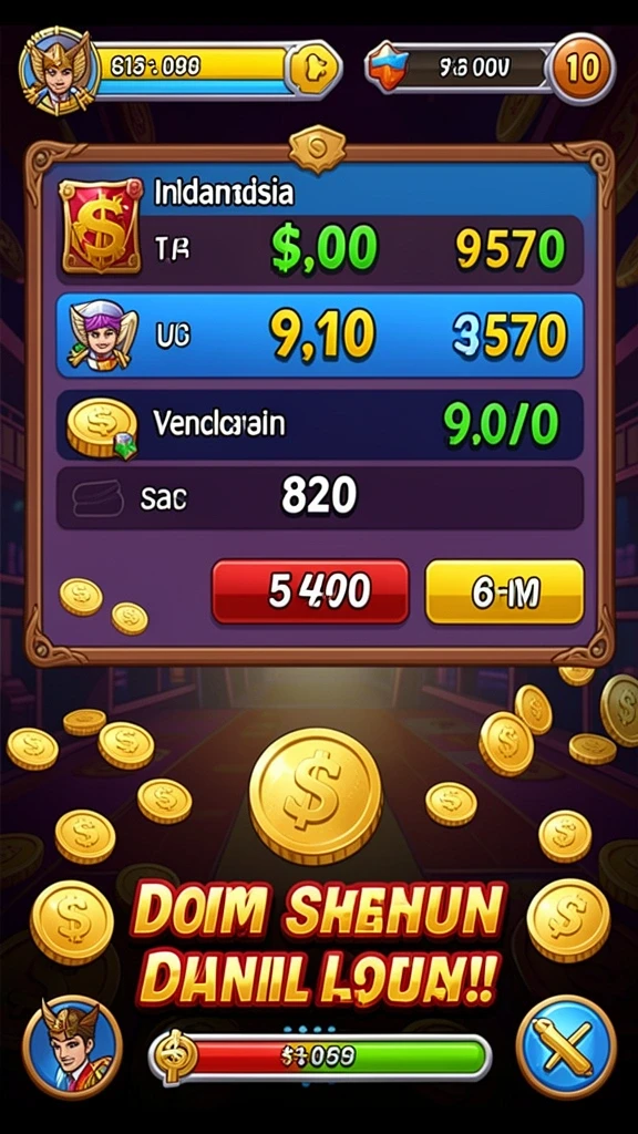Keamanan data pengguna yang terjamin.