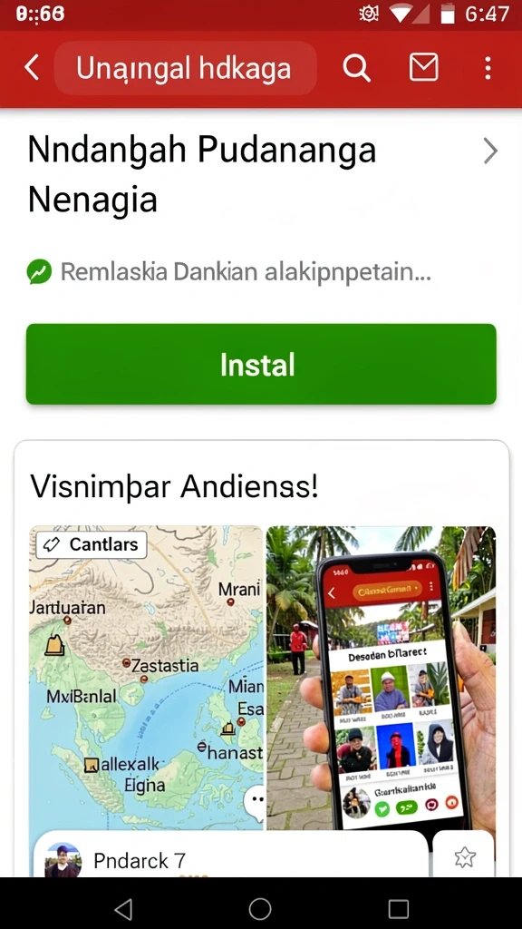 Beragam tema slot yang bisa dipilih.