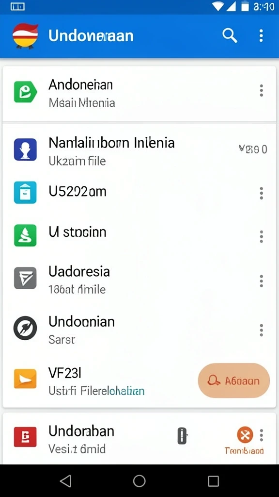 Beragam tantangan menarik yang menunggu untuk diselesaikan.