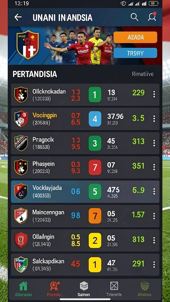 Screenshot karakter baru dalam SVIP2.