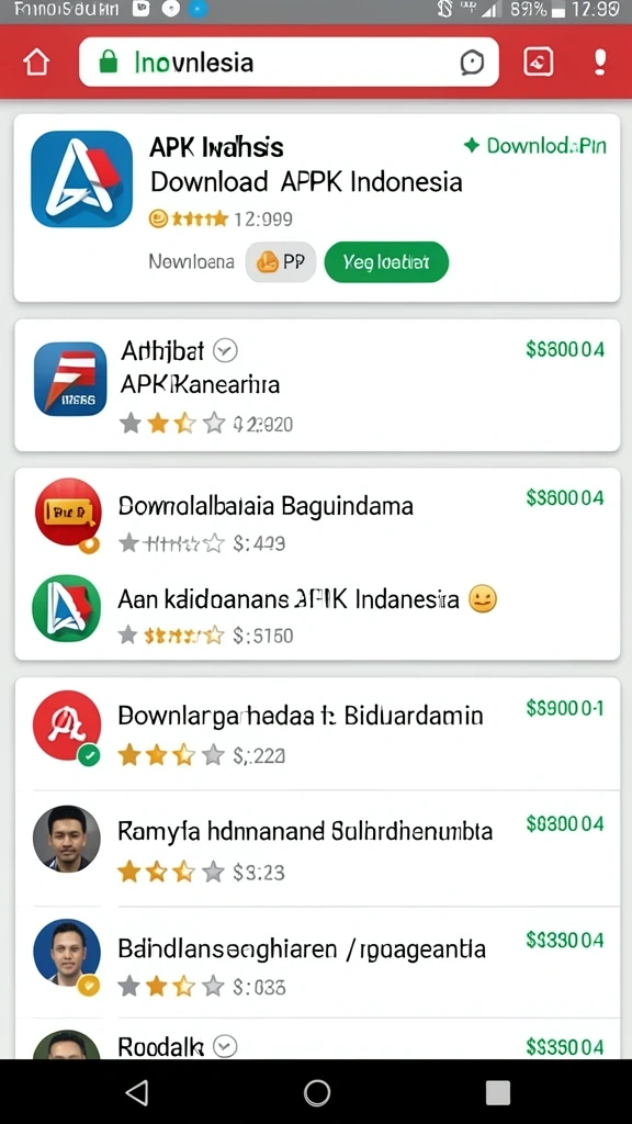 Sistem hadiah yang menambah semangat bermain.